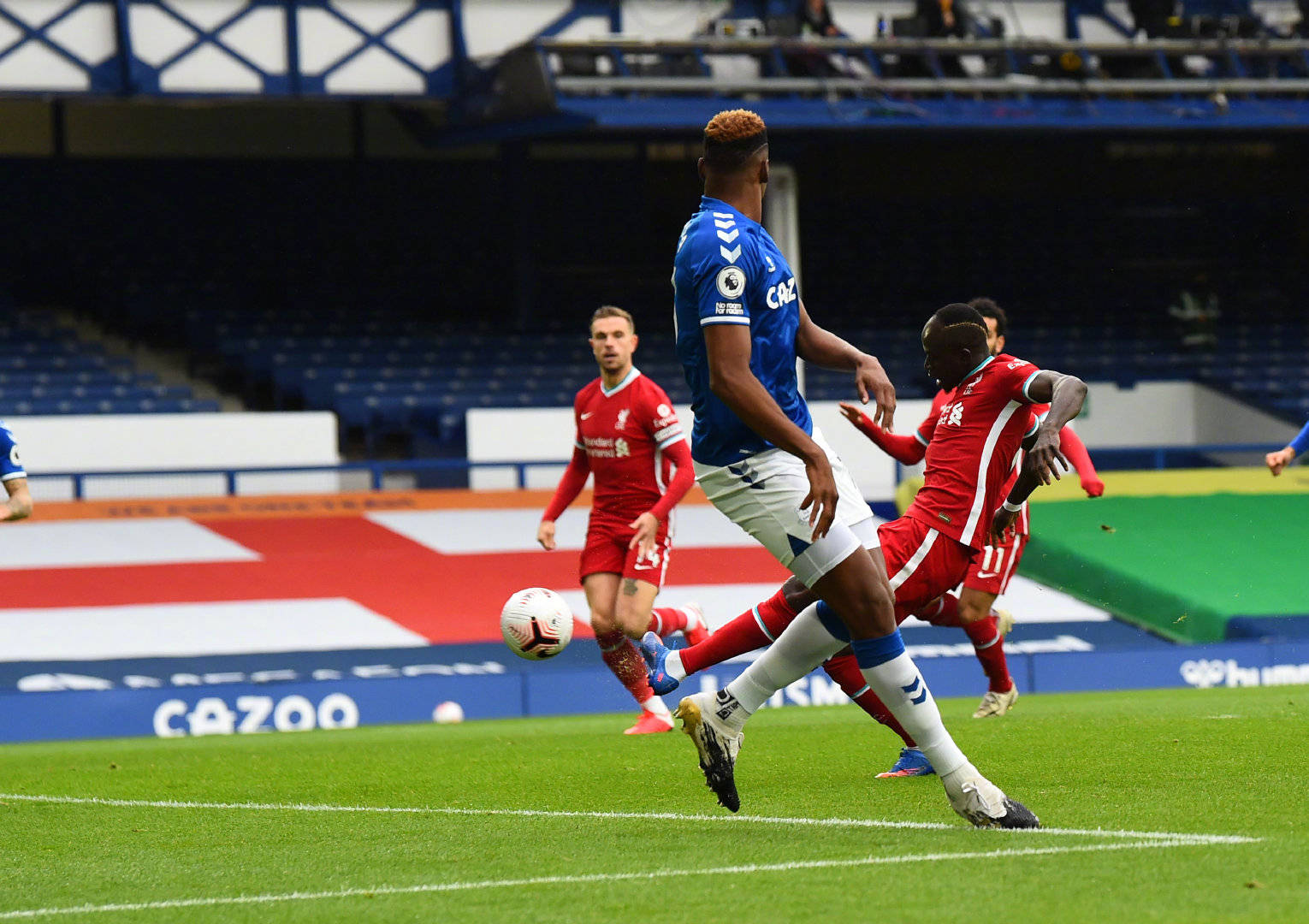 强劲的竞争 强劲的竞争